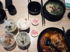 -苗乡米线(建军路店)