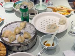 -王厚元饺子·辽菜·烤鸭(沈北店)