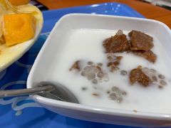 -冰神糖水铺(国贸中心店)