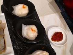 广州超级虾饺皇-欣悦会港式茶餐厅(燕郊永旺店)