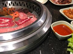 -梨花自助烤肉(天河城店)