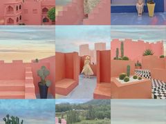 -漳州滨海火山岛自然生态风景区