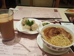 -池记(尖沙咀店)