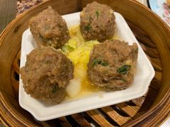 -稻香酒家(长宁KING88广场店)