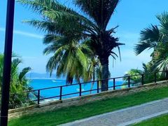 -雾山韩式烤肉·海南糟粕&椰子鸡火锅·海景餐厅(三亚绿发山海天JW万豪酒店)