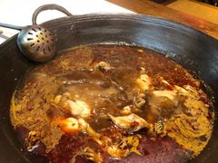 -老天桥蛙炉火锅(姑苏总店)