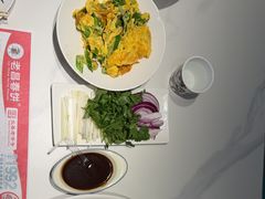 -老昌春饼(西民主路总店)