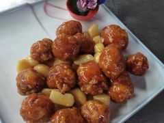 -渔中舟海鲜大排档(普陀沈家门店)
