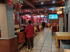 -汇景花园酒家(基立下道店)