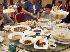 -金时代顺风大酒店(协泰店)