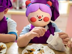 -豆初托育园 Baby Bean Day care Center