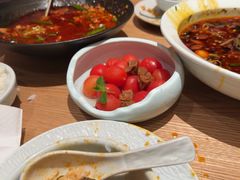 -榕意·川味之美(深业上城店)