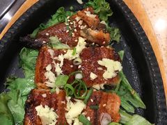-元祖李朝(新威路店)