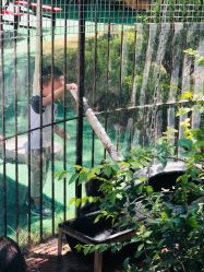 -萌宠亲子动物乐园(槐房万达店)