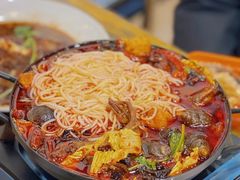 -老闵田螺馆·南昌特色(总店)