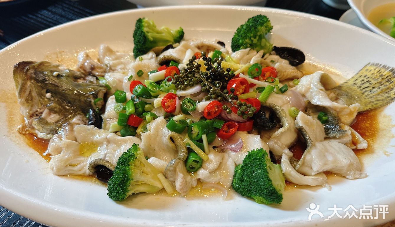 煊煊美食探店｜番禺沙湾古镇私房菜｜怀德私厨