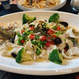 煊煊美食探店｜番禺沙湾古镇私房菜｜怀德私厨