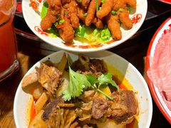 -牛市坎火锅(建设路店)