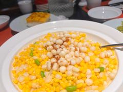 黑土地有机玉茭-田园北魏家宴·大同菜(御东店)