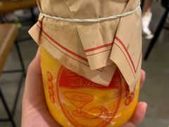 -喜茶(中山利和新地店)