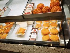 -君之狮子山·轻糖烘焙(松江印象城店)