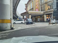 -无名居(西直门总店)