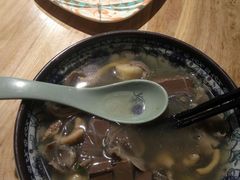 -老城南.鸭血粉丝汤(夫子庙店)