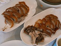 -北京全聚德(方庄店)
