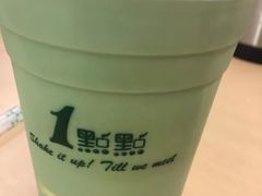 -1点点(苏州中心店)