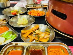 -西塔老太太泥炉烤肉(龙湖北苑天街店)