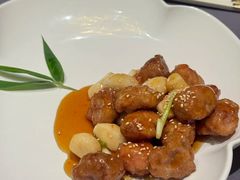 -宣和苑(华侨新村店)