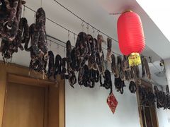 -瑞丰园庭院餐厅·白族传统家常菜