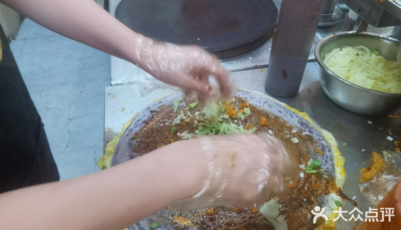 这家藏在巷子里的宝藏小店，真的让我一周连吃三天都不腻！