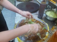 -安悦煎饼(河北店)
