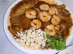 -揽月斋•清真小馆(右安门店)