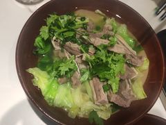 -乔阿马·江南味·驴肉香(龙湖华泾天街店)