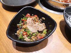 -呷哺呷哺 黄金牧场 (新中关购物中心店)