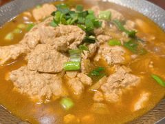 -小乡小镇·传承桐庐土菜·老板亲自烧的菜
