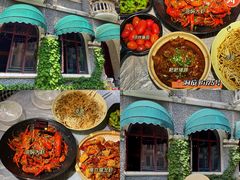 -巴厘龙虾·榜首油焖大虾(洞庭·艺术洋房店)