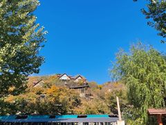 -北京水岸山吧度假村(雁栖镇店)