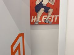 -乐刻运动健身(青山印象城店)