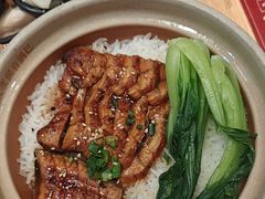 -煲仔皇(雨花客厅店)