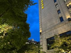 -杭州城中香格里拉大酒店