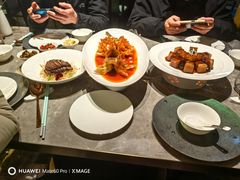 -宫燕府·京菜·烤鸭·淮扬菜(王府中心店)