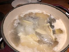 清炖黑鸡汤-黑鸡小馆(金源店)