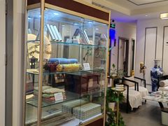 -席仁堂推拿按摩脊柱调理(世纪科贸大厦店)