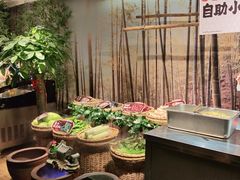 -洞庭土菜馆(易发广场店)