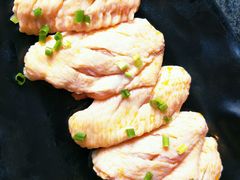 -一心烤肉(延安路店)