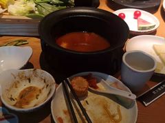 -呷哺呷哺(融创茂店)