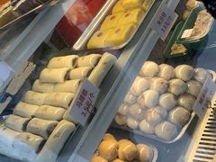 -许阿姨糕团店(南京总店)